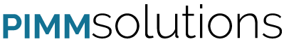 PIMMLösungen_Logo